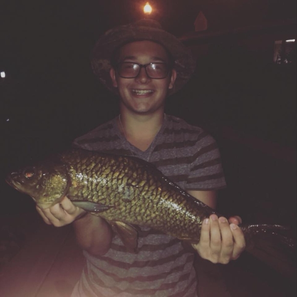 Profile Picture of Christian Lockwood (@christian_57) on Poshmark