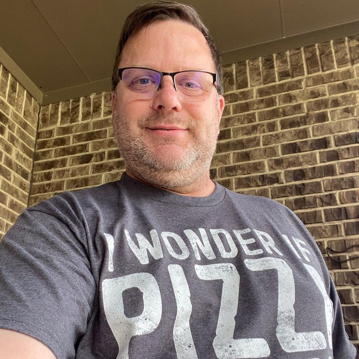 Profile Picture of Allan Post (@allanpost) on Tiktok