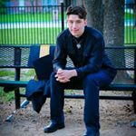 Profile Picture of Nathan Cates (@wolf_cat21) on Instagram