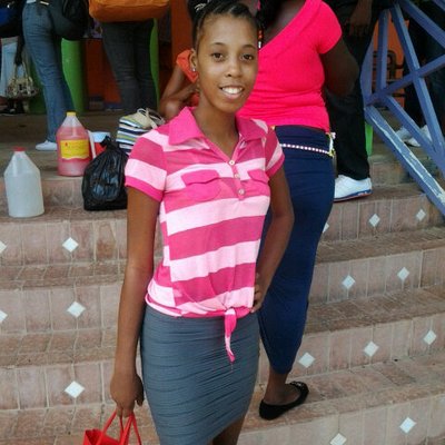 Profile Picture of Maya Campbell (@mayacampbell11) on Twitter
