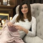 Profile Picture of ВЯЗАНЫЕ КОРЗИНКИ🎁 КОВРЫ🎁 ПУФЫ (@iris.home) on Instagram