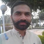 Profile Picture of Amir Mughal (@amir___mughal) on Instagram
