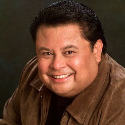 Profile Picture of Gregory Alonzo (@rgregoryalonzo) on Twitter