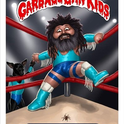 Profile Picture of Tronald Dump (@ChrisCubas) on Twitter