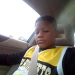 Profile Picture of Darius Wayne Mack (@say_gang_boy) on Instagram