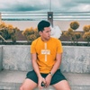 Profile Picture of Patrick Pillas (@patrickpillas) on Tiktok