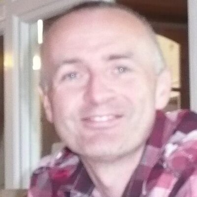 Profile Picture of Colin Addison (@colinaddison) on Twitter