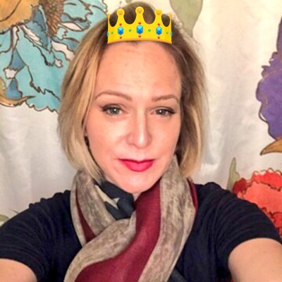 Profile Picture of Krystal Walls (@Krystalwalls11) on Twitter
