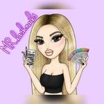 Profile Picture of 𝐌𝐚𝐫𝐲 𝐲 𝐑𝐨𝐦𝐲 𝐂𝐞𝐫𝐯𝐚𝐧𝐭𝐞𝐬 💕 (@mr_lashnails) on Instagram