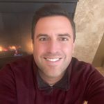 Profile Picture of Joe and Christine Fleury (@joefleury14) on Instagram