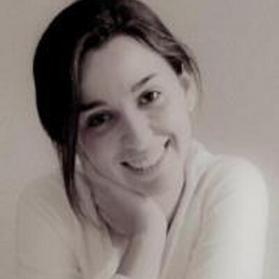 Profile Picture of Iris Cabello (@Iris_Cabello) on Twitter