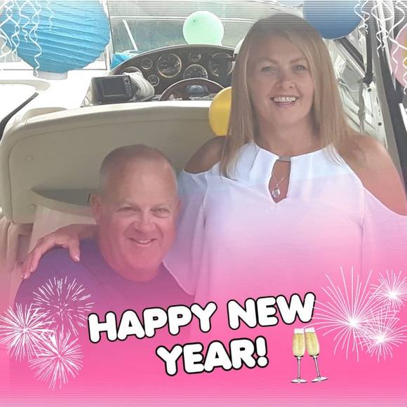 Profile Picture of Jackie Coughlin (@jalo_1968) on Poshmark