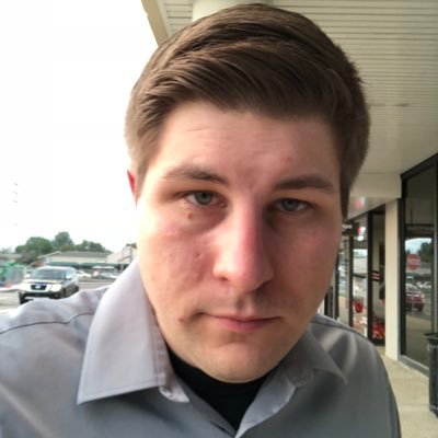 Profile Picture of Philip Storey (@PhilipStorey13) on Twitter