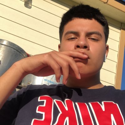 Profile Picture of Abraham Lopez (@abrahamxlopez) on Twitter