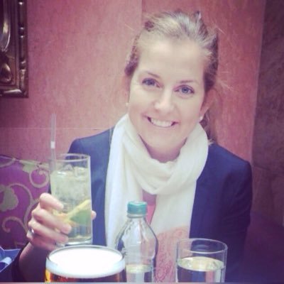 Profile Picture of Ruth-Anne O'Brien (@rkilty) on Twitter