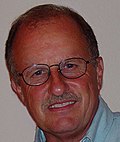 Profile Picture of Stephen Cosgrove (writer)on Wikipedia