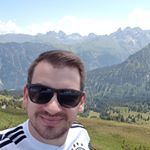 Profile Picture of Benny (@benjamingebauer) on Instagram