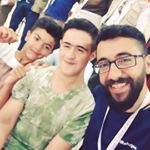 Profile Picture of abdullah_omar77 (@abdullah_omar77) on Instagram