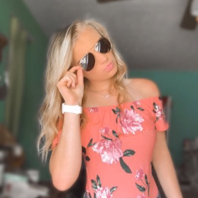 Profile Picture of Danielle Faulkner (@dfaulkner222) on Twitter