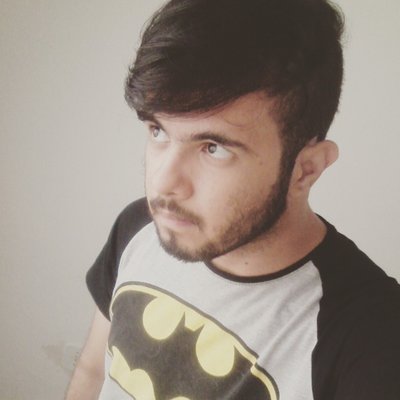 Profile Picture of Igoor (@UmIgorLima) on Twitter