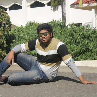 Profile Picture of Srikar (@nandepuSRIKAR1) on Twitter