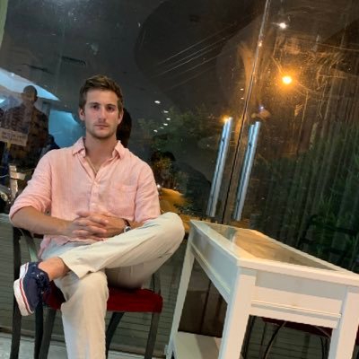 Profile Picture of Jason Oelbaum (@mrjman98) on Twitter