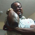 Profile Picture of Harold Burgess (@2swaychi) on Instagram