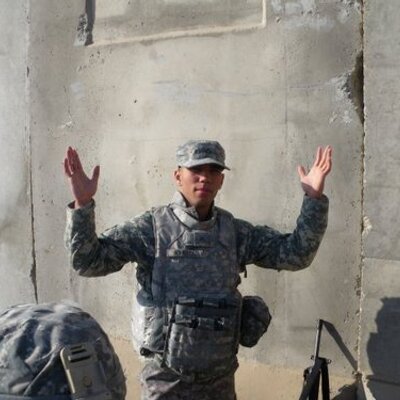 Profile Picture of Sascha Johnson (@sasjoh2011) on Twitter