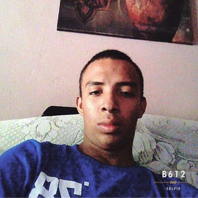 Profile Picture of Steven Angulo (@StevenSteven601) on Twitter