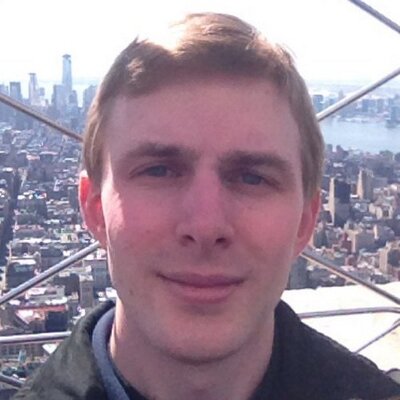 Profile Picture of Victor Malmgren (@VictorMalmgren) on Twitter