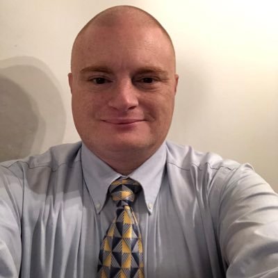 Profile Picture of Joe Forlizzi (@joe4lizzi78) on Twitter