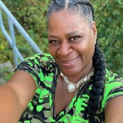 Profile Picture of jeanclayton1973 (@jeanclayton1973) on Tiktok