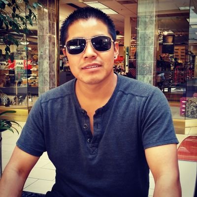 Profile Picture of Humberto Álvarez (@Becha04) on Twitter