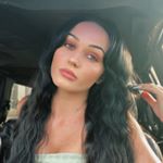Profile Picture of ☁️ torilee ☁️ (@torileexo) on Instagram