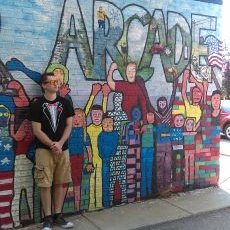 Profile Picture of Scott Turnbow (@th3awak3ning) on Twitter