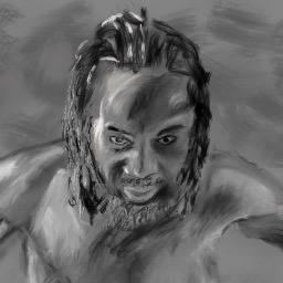 Profile Picture of Richard Bell (@rbartworks) on Twitter