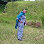 Profile Picture of REGINA PATRICK (@official_makimaro) on Instagram