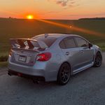 Profile Picture of Brandan Pelowski (@bpelo_sti17) on Instagram