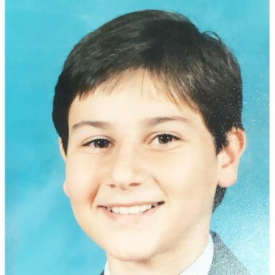 Profile Picture of Richard L Haddad (@RichardLHaddad1) on Twitter