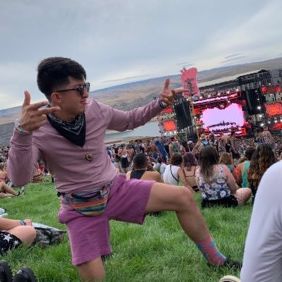 Profile Picture of David🌑 (@DavidChairez7) on Twitter