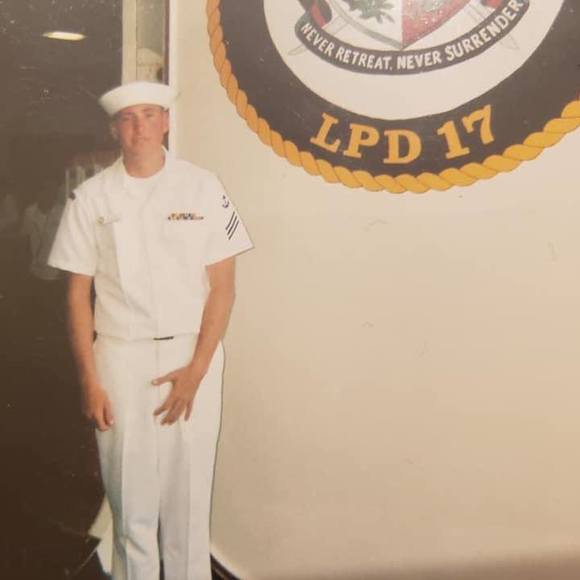 Profile Picture of Christopher Barr (@crit24) on Poshmark