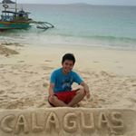 Profile Picture of Glenn Carlos Samarita (@glenn_carlos03) on Instagram