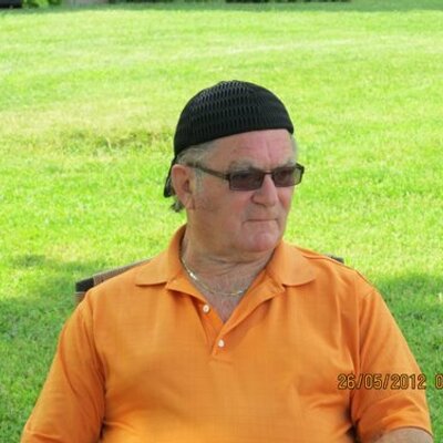 Profile Picture of Conrad Noel (@NoelConrad) on Twitter