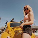 Profile Picture of MEGAN WEIMER 💫 (@megsweimer) on Instagram