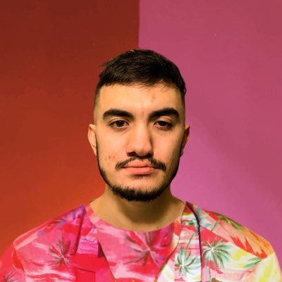 Profile Picture of Max Crain (@maxcrai) on Twitter