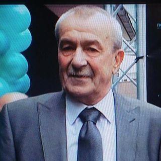 Profile Picture of John Albert Haugestad (@johnalbert.haugestad) on Facebook