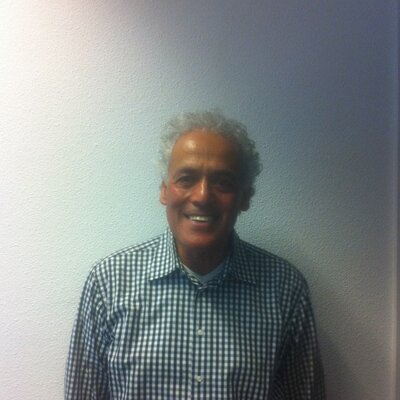 Profile Picture of Glen Van Gene (@GlenvanGene) on Twitter