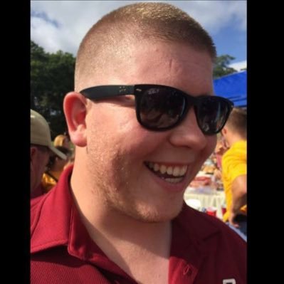 Profile Picture of Ben Nathan (@TheBenNathan) on Twitter