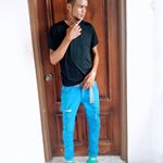 Profile Picture of Dwayne Fry Yie Gentles (@dwaynegentles) on Instagram