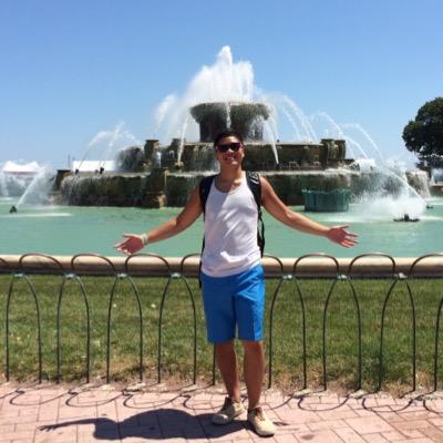 Profile Picture of Alex Nguyen (@ByongSun2579) on Twitter